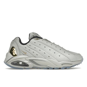 Nike �i�C�L �����Y �X�j�[�J�[ �yNike Hot Step Air Terra Drake NOCTA Champagne�z �T�C�Y US_9.5(27.5cm) Light Bone/Metallic Gold