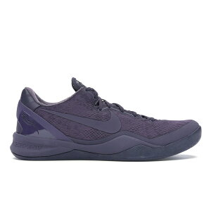 Nike �i�C�L �����Y �X�j�[�J�[ �yNike Kobe 8 Black Mamba Collection Fade to Black�z �T�C�Y US_10(28.0cm) Dark Raisin/Dark Raisin