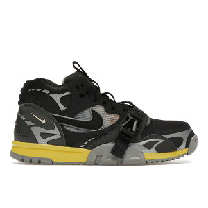 Nike ナイキ メンズ スニーカー 【Nike Air Trainer 1 SP Dark Smoke Grey】 サイズ US_M_13 Dark Smoke Grey/Black/Iron Grey/Off Noir