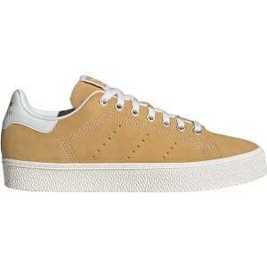 adidas �A�f�B�_�X �����Y �X�j�[�J�[ �yadidas Stan Smith CS Oat Core White Gum�z �T�C�Y US_7(25.0cm) Oat/Core White/Gum