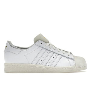 adidas AfB_X Y Xj[J[ yadidas Superstar 82 Cloud Whitez TCY US_8.5(26.5cm) Cloud White/Off White/Blue Bird