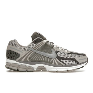 Nike �i�C�L �����Y �X�j�[�J�[ �yNike Zoom Vomero 5 Iron Ore Flat Pewter�z �T�C�Y US_7.5(25.5cm) Light Iron Ore/Metallic Silver-Photon Dust-Flat Pewter-Summit White