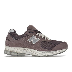 New Balance �j���[�o�����X �����Y �X�j�[�J�[ �yNew Balance 2002R Black Fig�z �T�C�Y US_12(30.0cm) Black Fig/Taupe