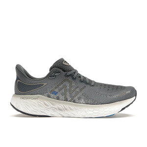 New Balance j[oX Y Xj[J[ yNew Balance Fresh Foam X 1080v12 Steel Serene Bluez TCY US_7.5(25.5cm) Steel/Serene Blue/Lead