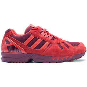 adidas AfB_X Y Xj[J[ yadidas ZX 7000 Rivingtonz TCY US_M_4.5 University Red/Cardinal/Toro