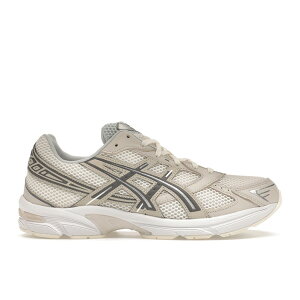 ASICS AVbNX Y Xj[J[ yASICS Gel-1130 Cream Carbonz TCY US_9.5(27.5cm) Cream/Carbon