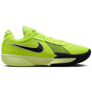 Nike iCL Y Xj[J[ yNike Zoom GT Cut Academy Voltz TCY US_7.5(25.5cm) Volt/Barely Volt/Anthracite