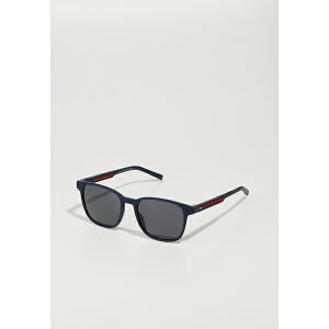 g~[ qtBK[ Y TOXEACEFA ANZT[ Sunglasses - blue/red