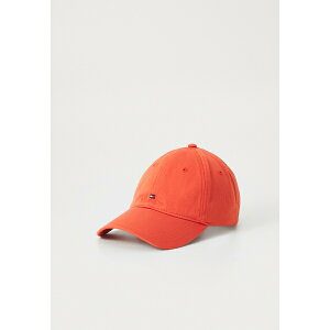 g~[ qtBK[ fB[X Xq ANZT[ ESSENTIAL FLAG - Cap - rustic clay