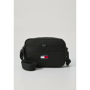g~[qtBK[ Y T_ V[Y COLLEGIATE SUMMER CAMERA BAG - Across body bag - black