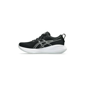 AVbNX fB[X Xj[J[ V[Y GEL-CUMULUS 27 - Road running shoes - black/concrete