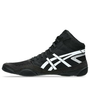 ASICS �A�V�b�N�X �����Y �X�j�[�J�[ �yASICS Snapdown 4 'Black White' 1081A058-001�z �T�C�Y US_12(30.0cm)