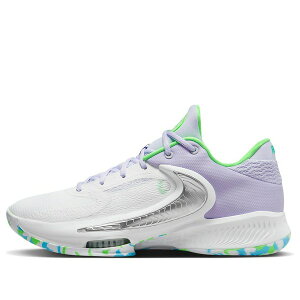 Nike �i�C�L �����Y �X�j�[�J�[ �yNike Zoom Freak 4 'The Decision' DJ6149-101�z �T�C�Y US_6.5(24.5cm)