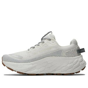 New Balance j[oX Y Xj[J[ yNew Balance Fresh Foam X Trail More v3 'White with Turtledove' MTMORUD3z TCY US_10.5(28.5cm)