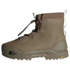THE NORTH FACE ノースフェイス メンズ スニーカー 【The North Face Base Camp 100 WP 'Mocha Brown' 0A8D9F-F61】 サイズ US_10.5(28.5cm)