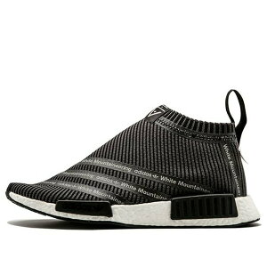 adidas AfB_X Y Xj[J[ yadidas White Mountaineering x NMD_CS1 'Black White' S80529z TCY US_10.5(28.5cm)