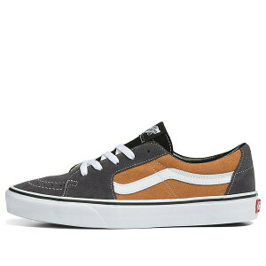 Vans oY Y Xj[J[ yVans SK8 LOW 'Black Brown White' VN0A5KXDALQz TCY US_5(23.0cm)