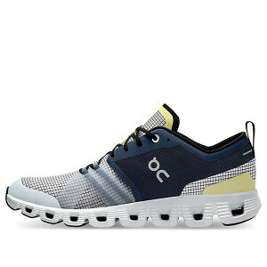 On Running I jO Y Xj[J[ yOn Running Cloud X Shift 'Denim White' 38.98943z TCY US_9(27.0cm)