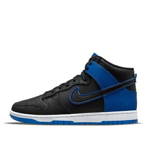 Nike �i�C�L �����Y �X�j�[�J�[ �yNike Dunk High SE 'Hyper Royal Camo' DD3359-001�z �T�C�Y US_6.5(24.5cm)