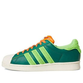 adidas アディダス メンズ スニーカー 【adidas South Park x Superstar 'Kyle' GY6490】 サイズ US_10(28.0cm)