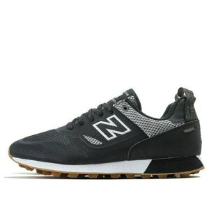 New Balance j[oX Y Xj[J[ yNew Balance Concepts x Trailbuster Re-Engineer 'Black' TBTFCPz TCY US_10.5(28.5cm)