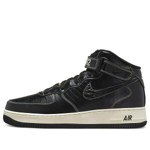 Nike �i�C�L �����Y �X�j�[�J�[ �yNike Air Force 1 Mid '07 LV8 'Our Force 1' DV1029-010�z �T�C�Y US_11.5(29.5cm)