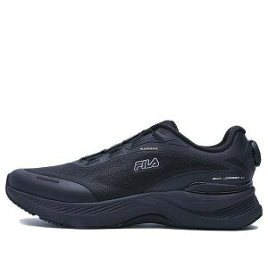 FILA tB Y Xj[J[ yFILA BOA JOGGER 1 Shoes 'Navy' A12M341103FBBz TCY US_6.5(24.5cm)