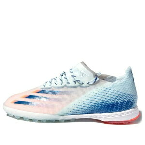 adidas AfB_X Y Xj[J[ yadidas X Ghosted.1 TF 'Light Sky Blue Pink' FY2963z TCY US_7.5(25.5cm)