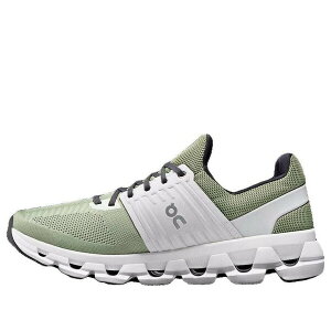 On Running I jO Y Xj[J[ yOn Running Cloudswift 'Leaf Frost' 3MD10241214z TCY US_9.5(27.5cm)
