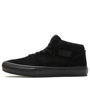Vans oY Y Xj[J[ yVans Skate Half Cab 'Black' VN0A5FCDBKAz TCY US_11.5(29.5cm)
