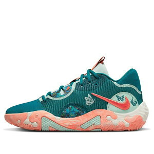 Nike �i�C�L �����Y �X�j�[�J�[ �yNike PG 6 NRG 'All Star Weekend' DH8446-900�z �T�C�Y US_8.5(26.5cm)