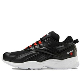Reebok リーボック メンズ スニーカー 【Reebok INTV 96 'Chinese Valentines Day - Black' FX2144】 サイズ US_6(24.0cm)