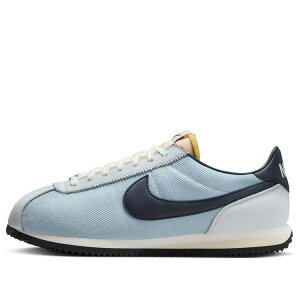 Nike �i�C�L �����Y �X�j�[�J�[ �yNike Cortez Denim 'Blue' HF0100-400�z �T�C�Y US_7(25.0cm)