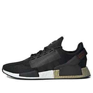 adidas アディダス メンズ スニーカー 【adidas NMD_R1 V2 'Metallic Gold' FW5327】 サイズ US_9(27.0cm)