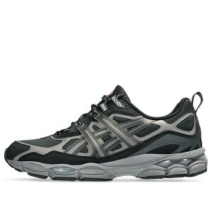 ASICS �A�V�b�N�X �����Y �X�j�[�J�[ �yASICS Gel-NYC Utility 'Black Carbon' 1203A558-001�z �T�C�Y US_10.5(28.5cm)