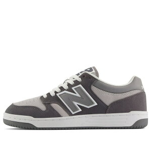 New Balance �j���[�o�����X �����Y �X�j�[�J�[ �yNew Balance 480 'Castlerock Raincloud' BB480LEC�z �T�C�Y US_M_14