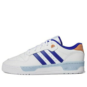 adidas AfB_X Y Xj[J[ yadidas Rivalry 'White Blue Clear Sky' ID9763z TCY US_12(30.0cm)