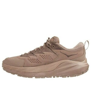 HOKA ONE ONE zJIlIl Y Xj[J[ yHOKA ONE ONE Kaha Low GTX 'Simply Taupe Bungee Cord' 1123114-STBCRz TCY US_6.5(24.5cm)
