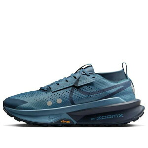 Nike iCL Y Xj[J[ yNike ZoomX Zegama Trail 2 'Smokey Blue Armory Navy' FD5190-006z TCY US_10.5(28.5cm)