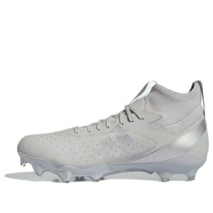 adidas AfB_X Y Xj[J[ yadidas Adizero Impact 'Grey Silver Metallic' IF2487z TCY US_9.5(27.5cm)