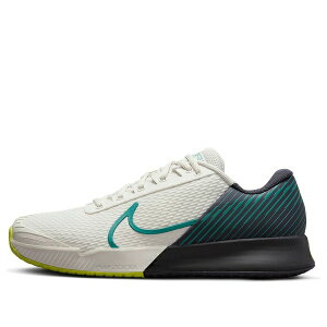 Nike �i�C�L �����Y �X�j�[�J�[ �yNike Court Air Zoom Vapor Pro 2 HC 'Phantom Mineral Teal' DR6191-003�z �T�C�Y US_11.5(29.5cm)