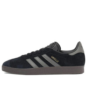 adidas AfB_X Y Xj[J[ yadidas Gazelle 'Core Black' ID6105z TCY US_7(25.0cm)