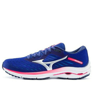 Mizuno ~Ym Y Xj[J[ yMizuno Wave Rider 24 'Arctic Ice Pink' J1GC200320z TCY US_8.5(26.5cm)