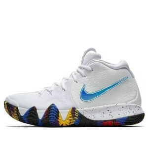 Nike iCL Y Xj[J[ yNike Kyrie 4 EP 'NCAA Tournament' 943807-104z TCY US_10.5(28.5cm)