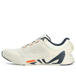 FILA フィラ メンズ スニーカー 【FILA Boa Master Athletic Shoes 'Cream White' A12M321305FBI】 サイズ US_9(27.0cm)