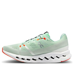 On Running I jO Y Xj[J[ yOn Running Cloudsurfer 'Creek White' 3MD10421071z TCY US_8.5(26.5cm)