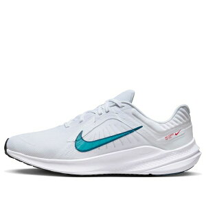 Nike iCL Y Xj[J[ yNike Quest 5 'White Valerian Blue' DD0204-101z TCY US_9(27.0cm)