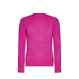 ヴァレンティノ メンズ ニット&セーター アウター Wool Sweater Pink