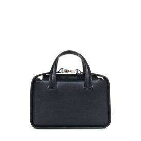 1017 アリクス 9 エスエム レディース トートバッグ バッグ Brie Bag Black