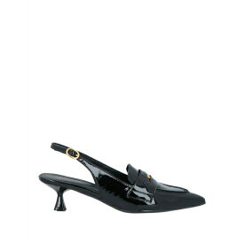 【送料無料】 アンナーレ レディース パンプス シューズ Pumps Black